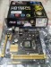 ASUS Original H81M-CS 4th Gen Intel Desktop Motherboard